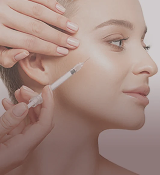 ニキビ撲滅水光注射