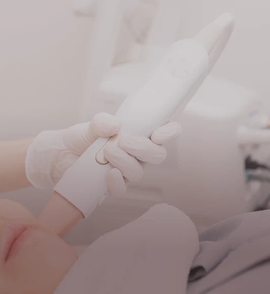 DENSITY(高周波治療)