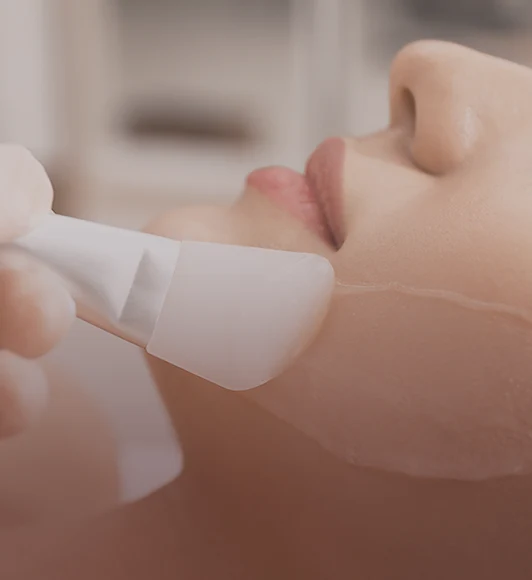 ケミカルピーリング