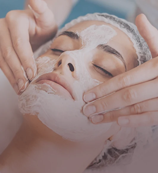 コラーゲンピーリング