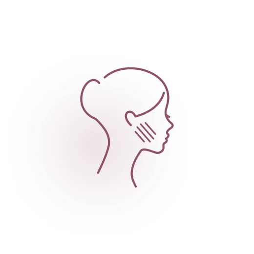 敏感な肌の方へ