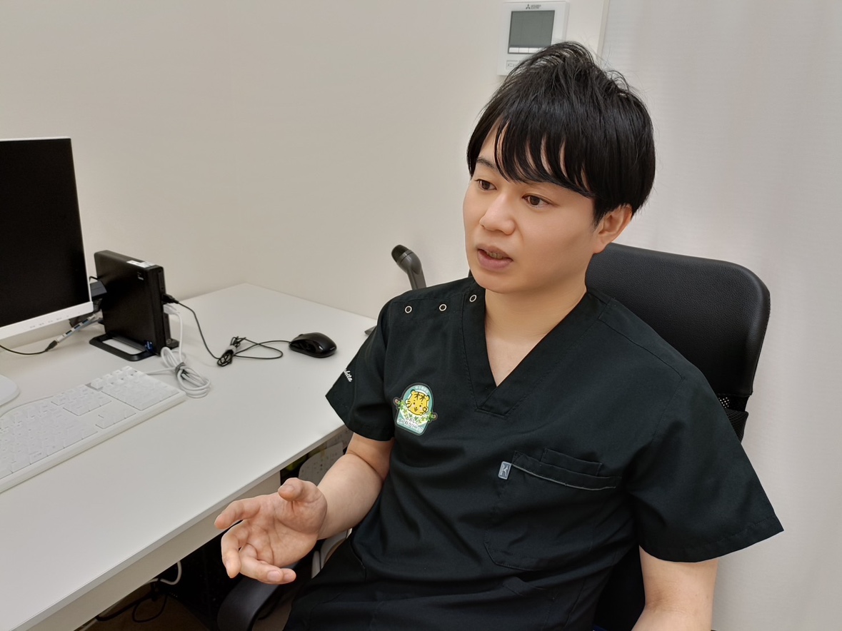 クリニック独自の施術も行っている？