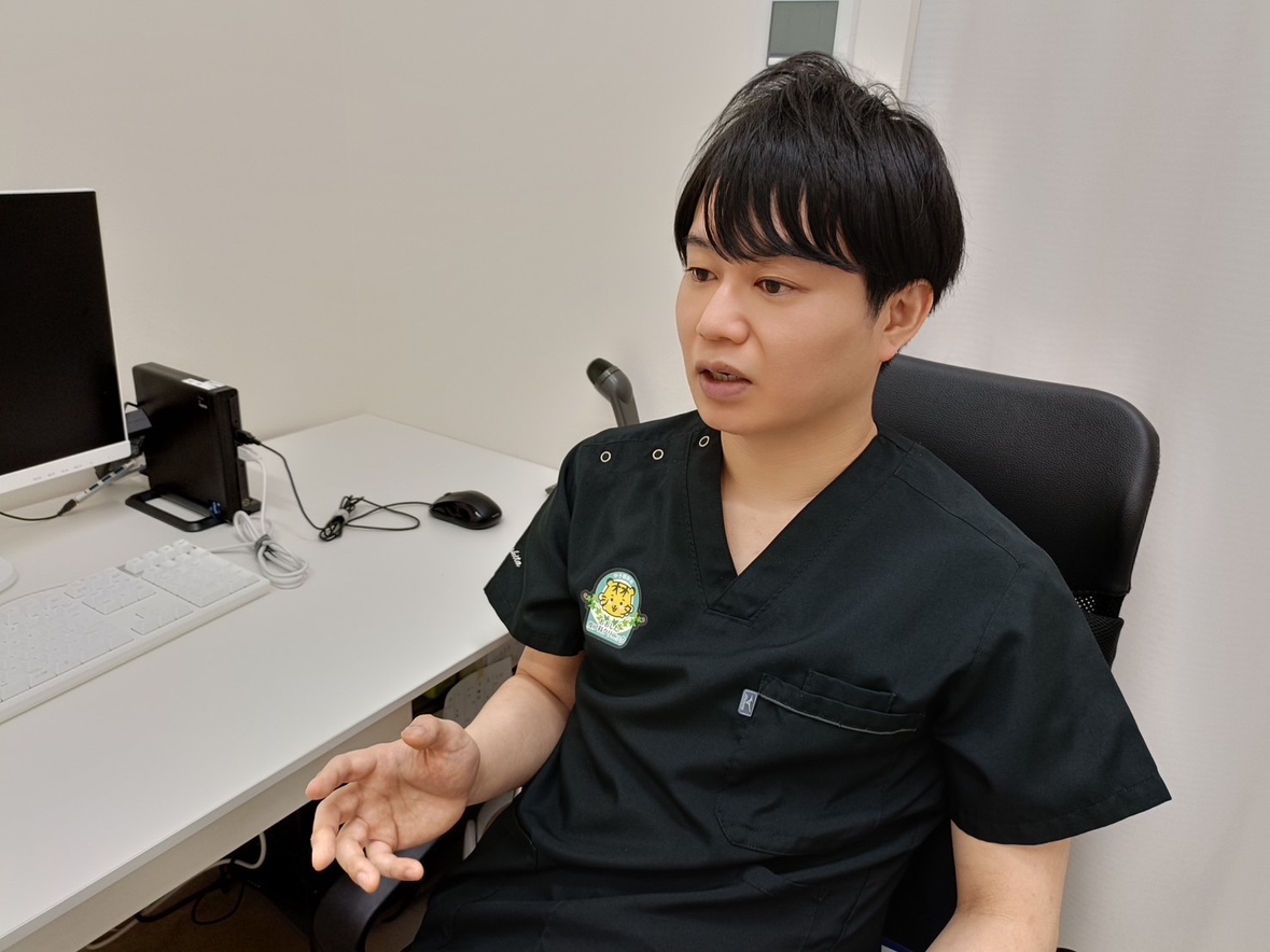 皮膚科専門医の強みは？