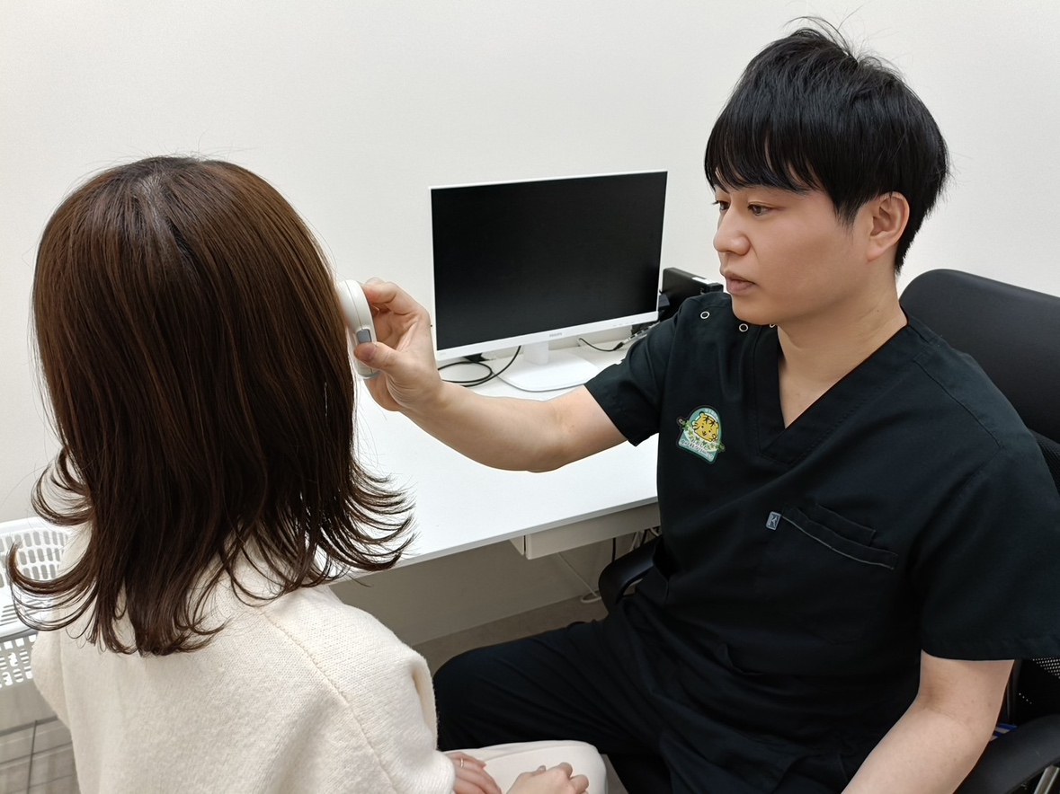 美容医療に力を入れる理由は？