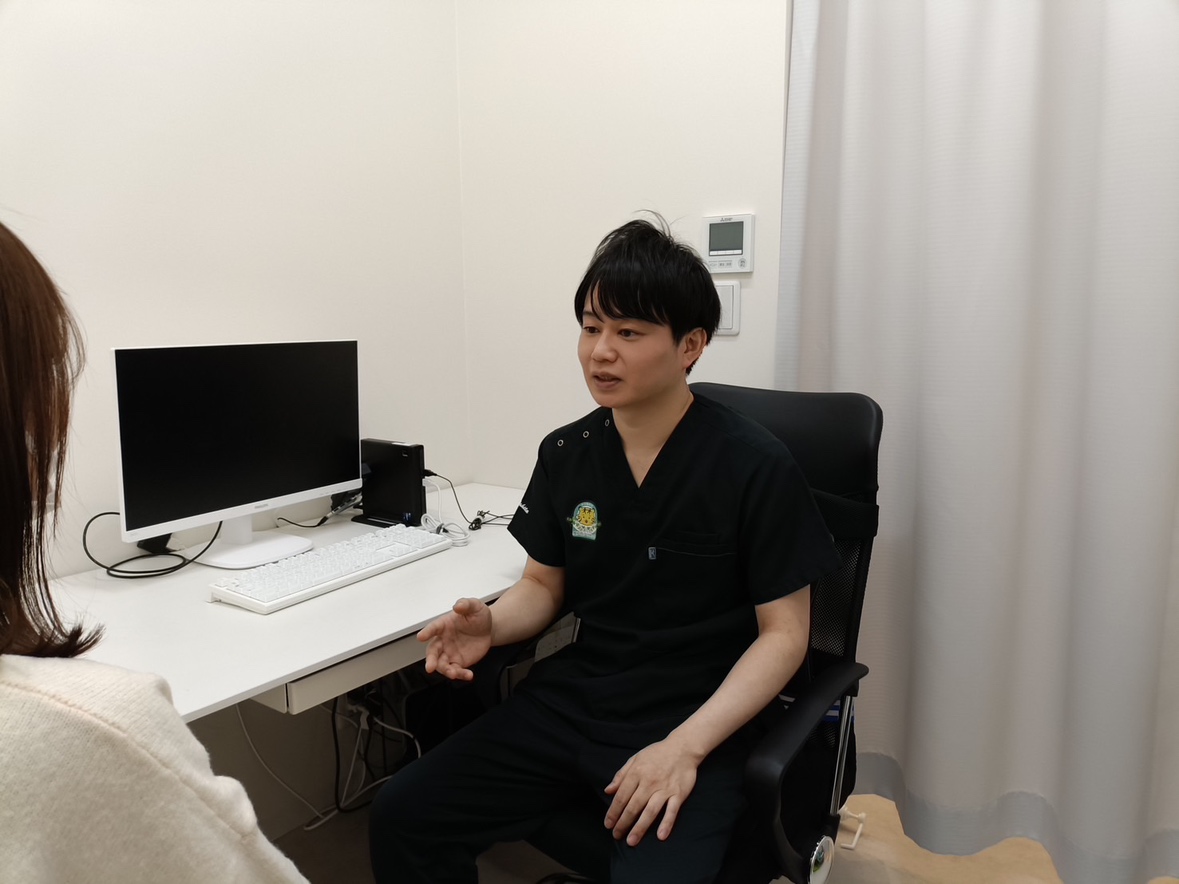 皮膚科専門医の強みは？